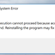 Illustration for article titled How to Fix ‘accelerometerdll.DLL was found’ Error